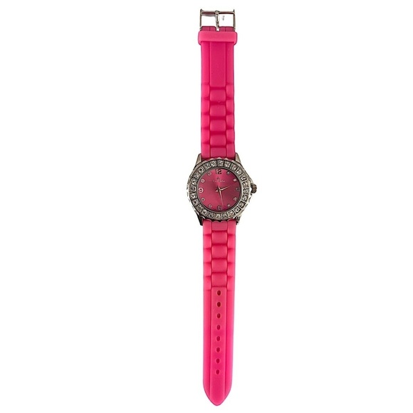 LOUIS ARDEN • Pink Watch - Picture 3 of 4